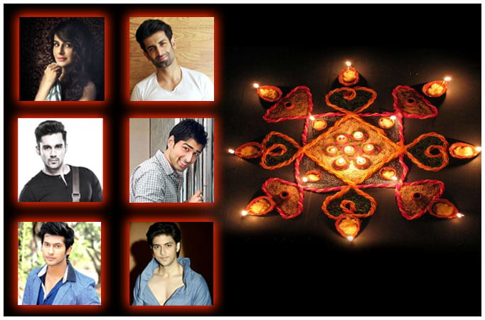 A gesture for family that will take celebs a long way this Diwali