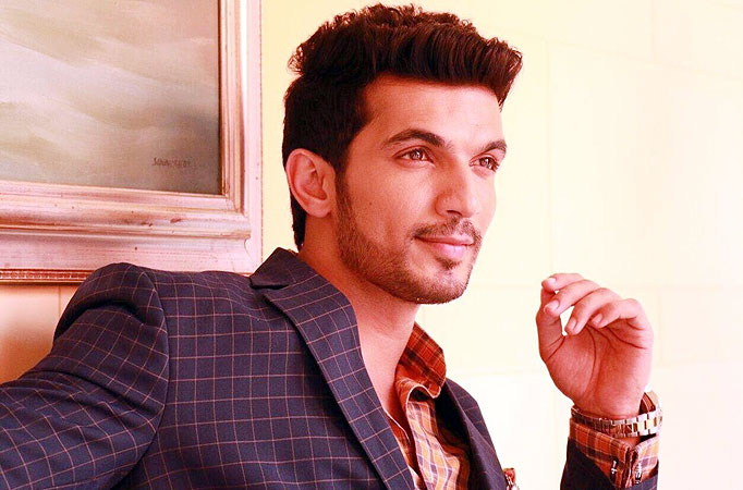 Arjun Bijlani 