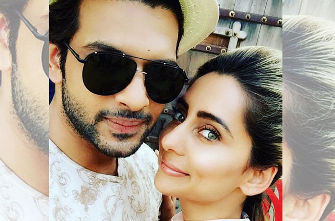 Karan-Anusha talk about their marriage plans