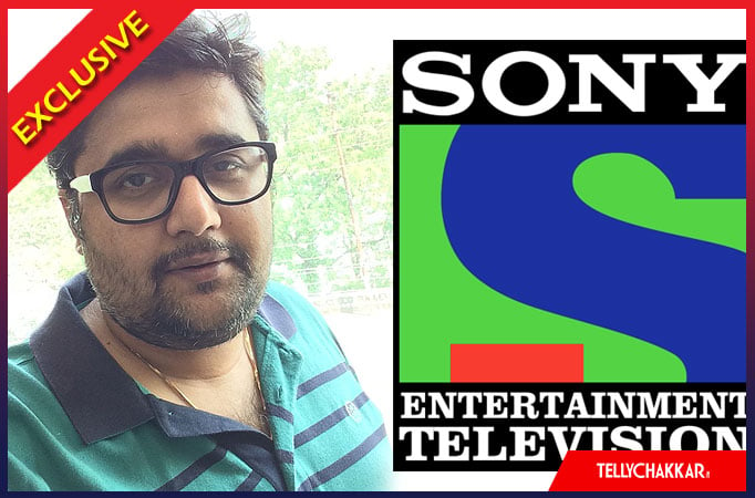 Producer Mahesh Pandey will bring in a family drama on Sony TV