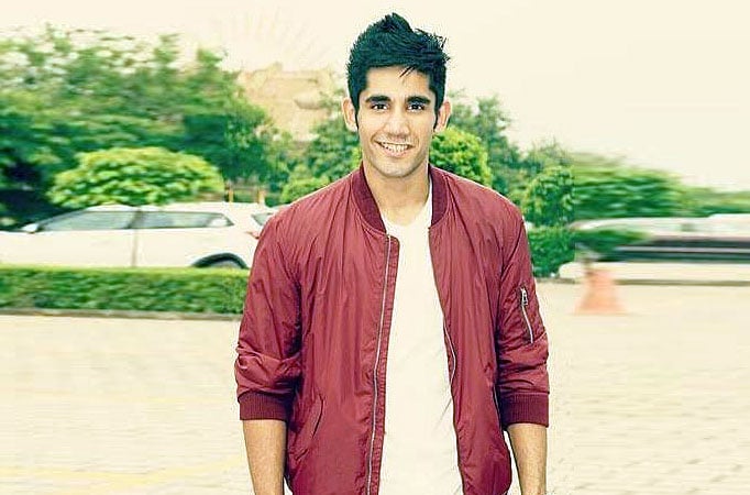 Varun Sood