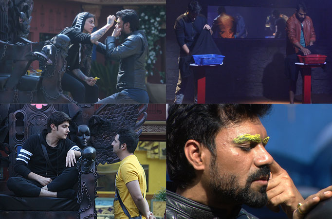 Bigg Boss 10: Synopsis Day 22