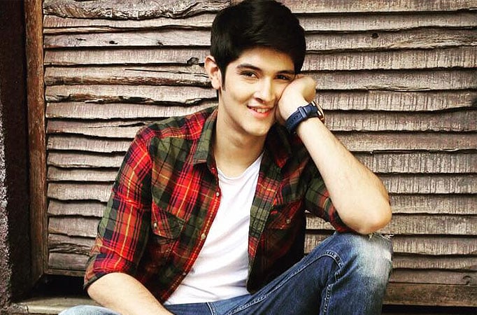 Rohan Mehra