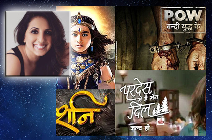 Prediction: Pardes, Shani and POW- which show will do well?