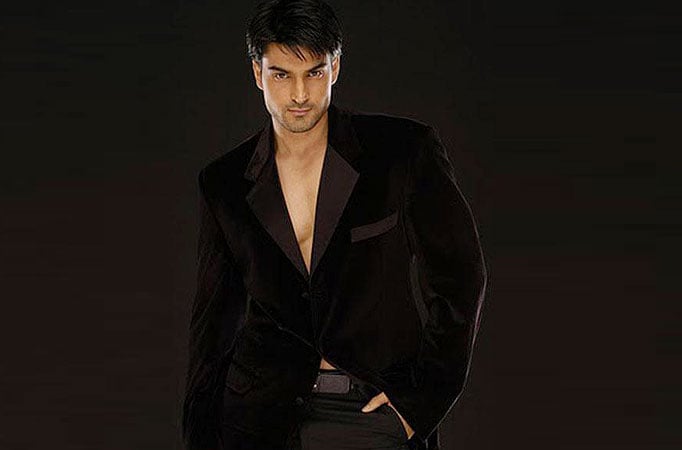 Model turned actor Rajeev Singh joins the cast of &TV’s Ek Vivaah Aisa Bhi