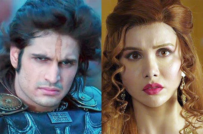 Rajat Tokas and Tanu Khan