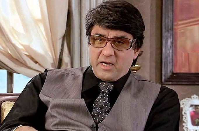 Mukesh Khanna