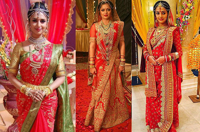 TV actresses