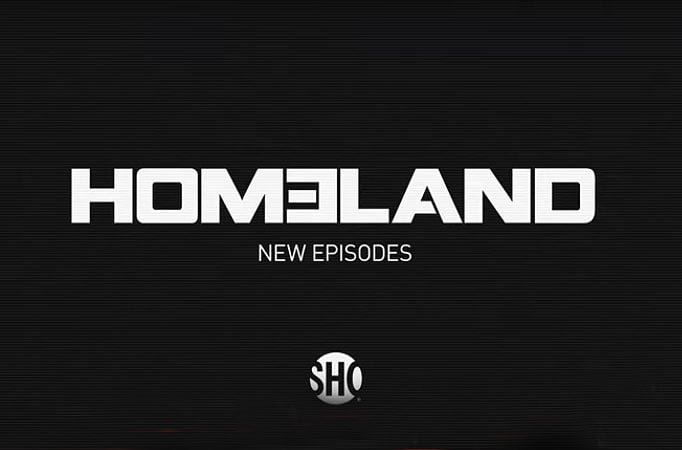 Homeland season 6