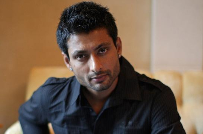 Indraneil Sengupta