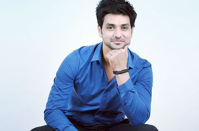 Shakti Arora