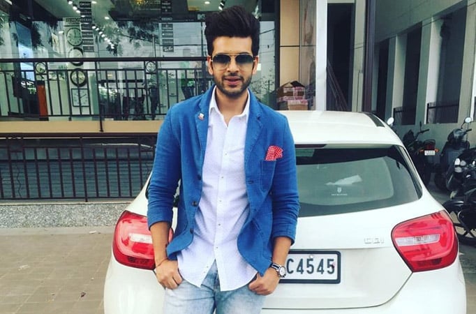 Karan Kundra