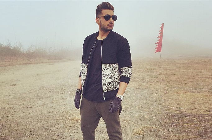 Karan Kundra