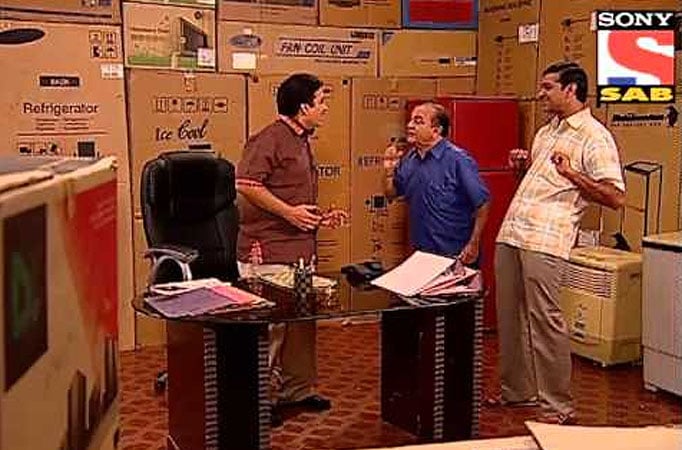 Taarak Mehta Ka Ooltah Chashmah