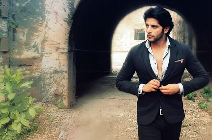 Karanvir Bohra