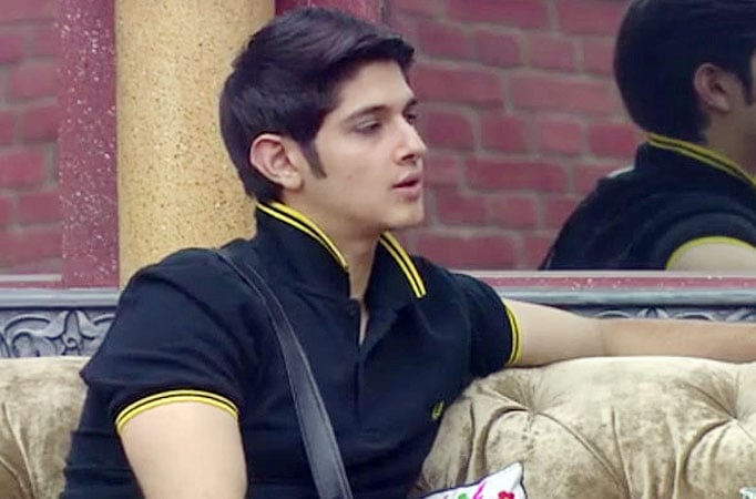 Rohan Mehra 