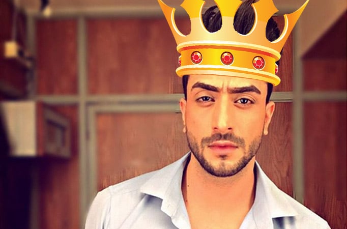 Aly Goni