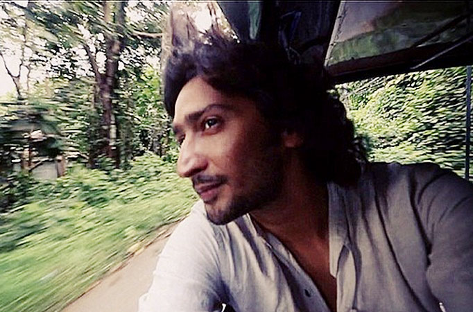 Kunal Karan Kapoor