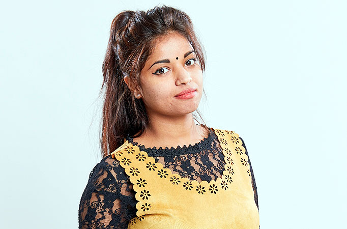 Lokesh Kumari Sharma