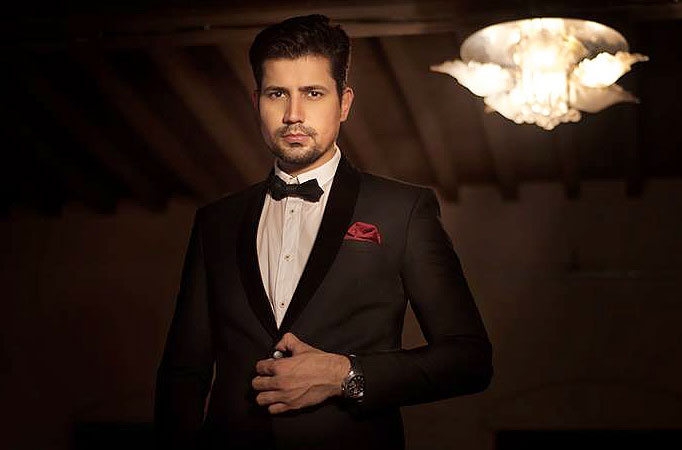 Sumeet Vyas