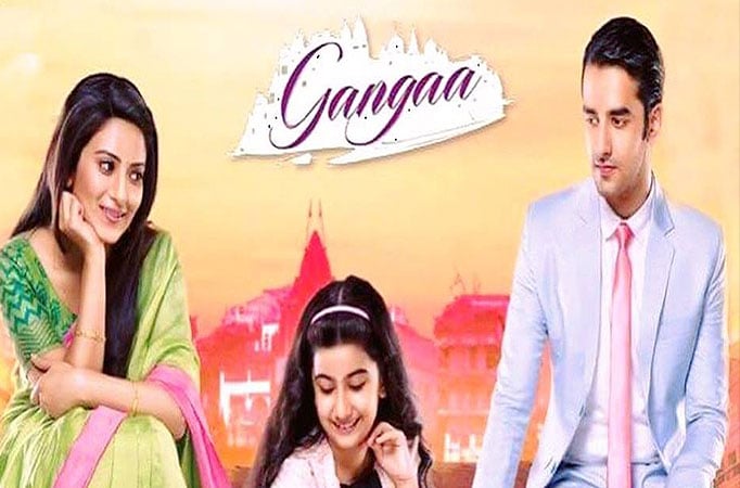 Gangaa