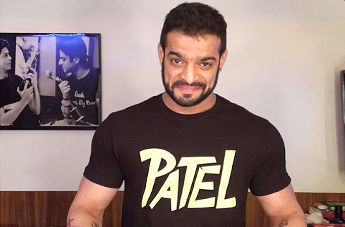 Karan Patel