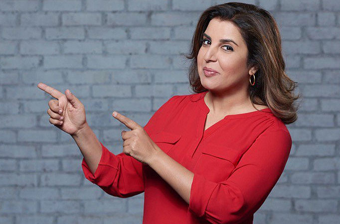 Farah Khan