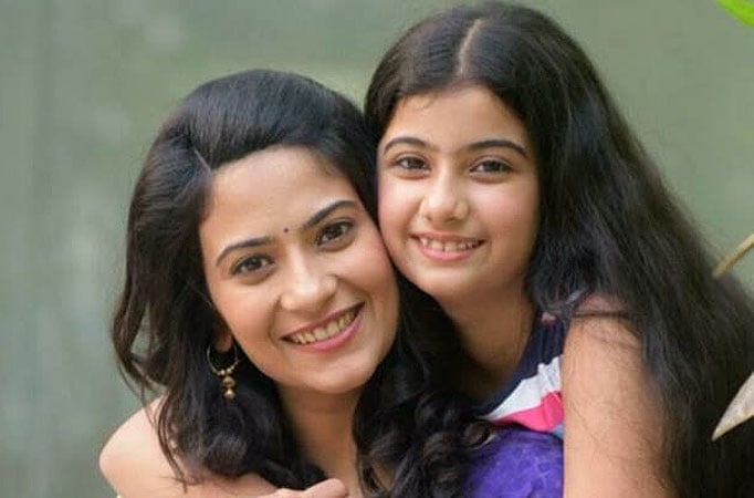 Aditi Sharma and Ruhana Khanna