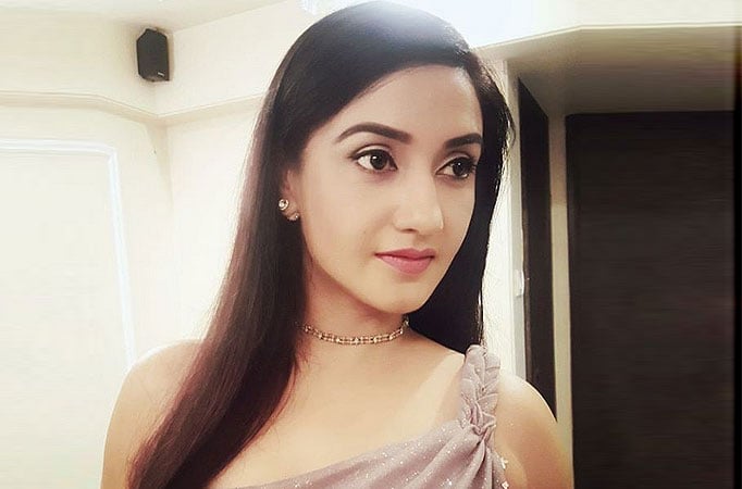 Rati Pandey