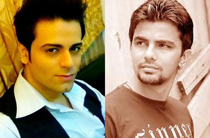 Karan Goddwani and Gaurav Sharma 