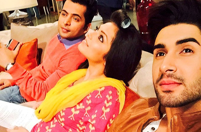 'FUN' tweets of TV celebs