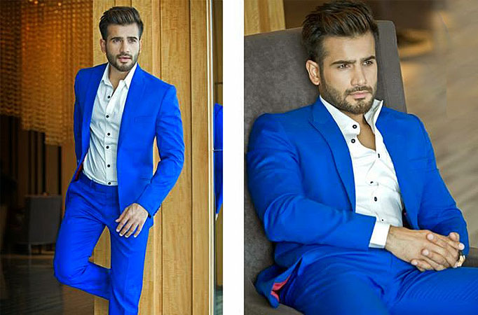 Karan Tacker