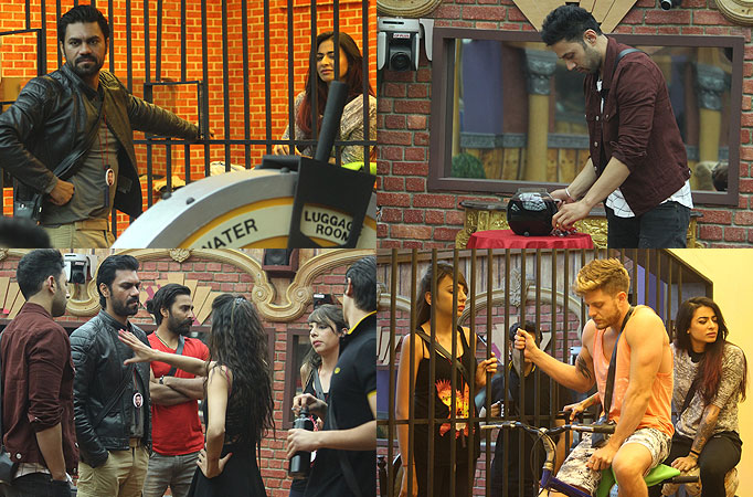 Bigg Boss 10: Synopsis Day 46 