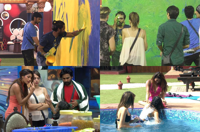 Bigg Boss 10: Synopsis Day 47