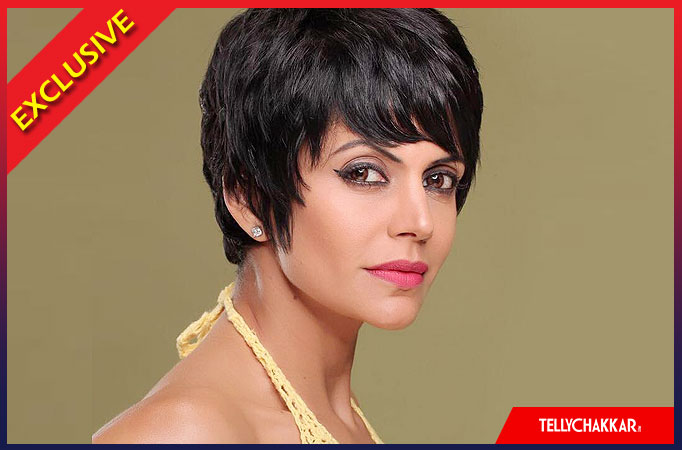 Mandira Bedi