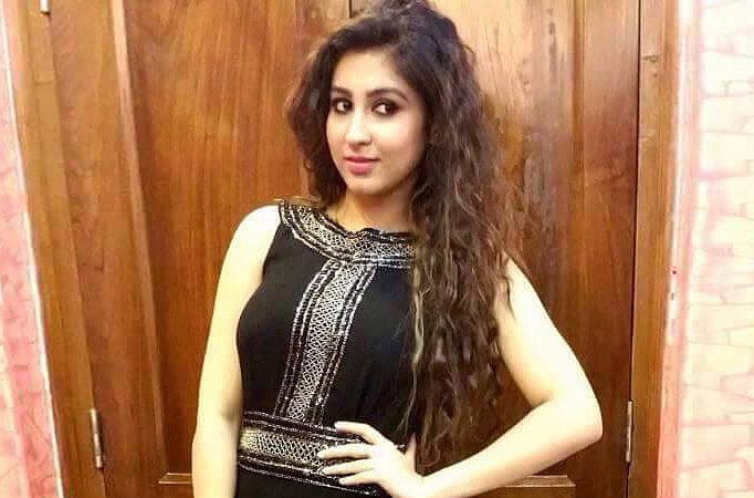 Oindrila Sen   