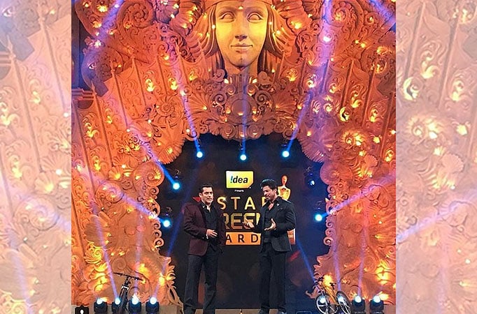 Star Screen Awards 2016