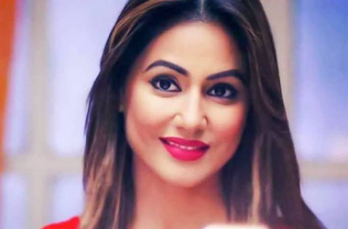 Hina Khan