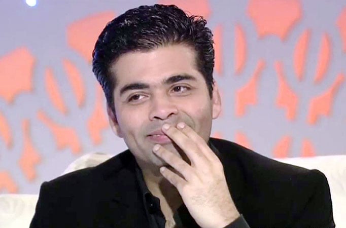 Karan Johar