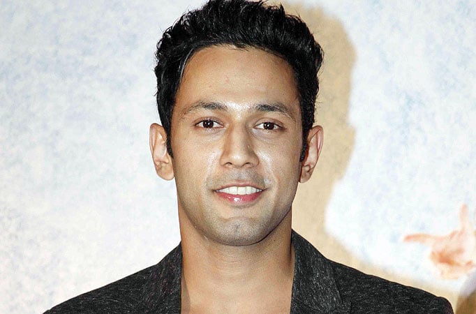 Sahil Anand