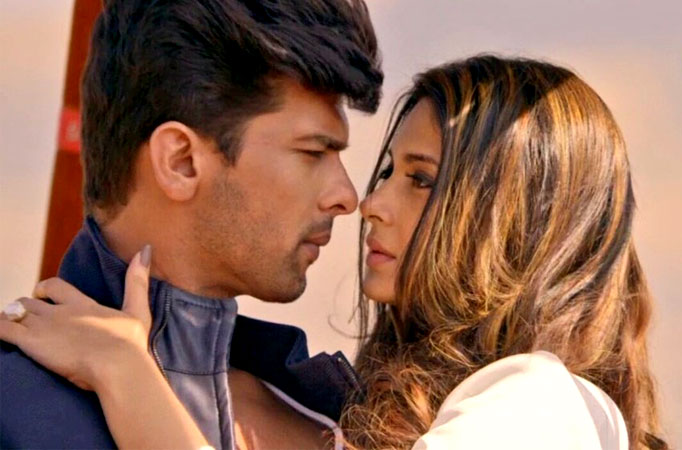 Beyhadh Beyhadh