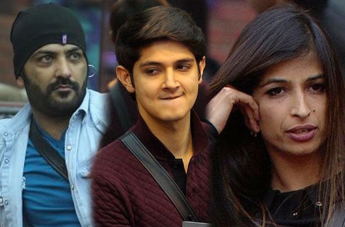 Manu and Priyanka to argue over Rohan in Bigg Boss 10