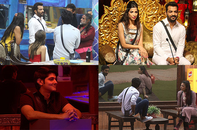 Bigg Boss 10 synopsis for Day 59