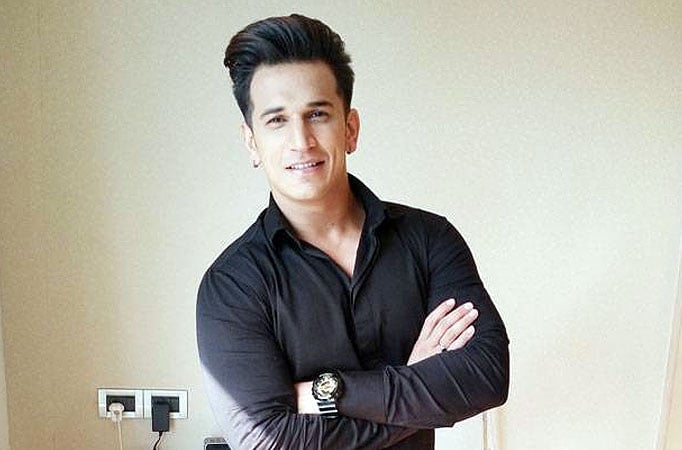 Prince Narula 