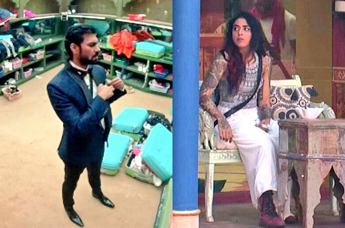 Gaurav and Bani to go on a date in Bigg Boss 10 