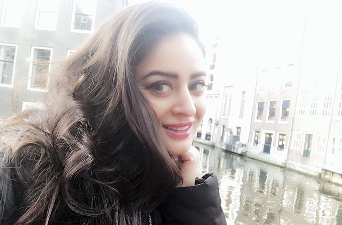 Mahhi Vij 