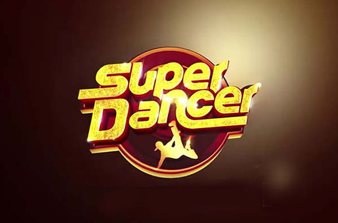 Super Dancer