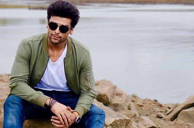 Kushal Tandon