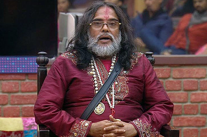 Swami Om