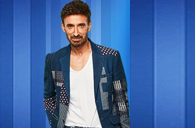 Rahul Dev